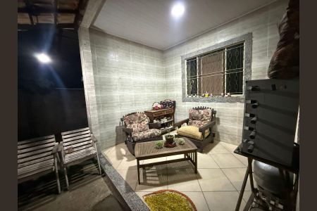 Casa para alugar com 65m², 2 quartos e 1 vagaÁrea externa