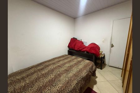 Casa para alugar com 65m², 2 quartos e 1 vaga Casa para alugar com 65m², 2 quartos e 1 vagaQuarto 2