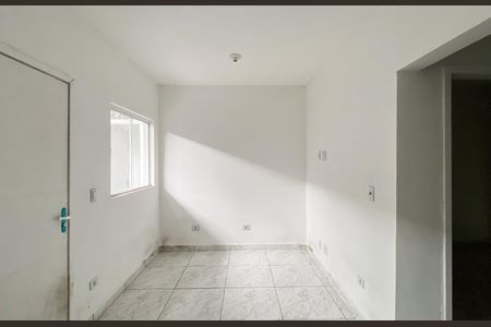 Apartamento para alugar com 40m², 2 quartos e sem vagaSala/cozinha