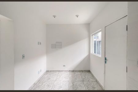 Apartamento para alugar com 40m², 2 quartos e sem vaga Apartamento para alugar com 40m², 2 quartos e sem vagaSala/cozinha