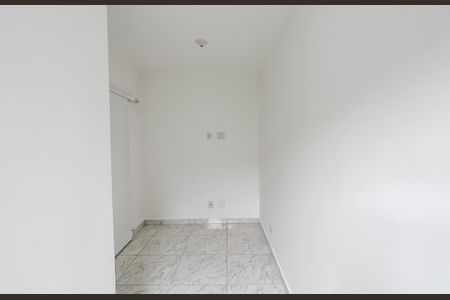 Apartamento para alugar com 40m², 2 quartos e sem vagaQuarto 2