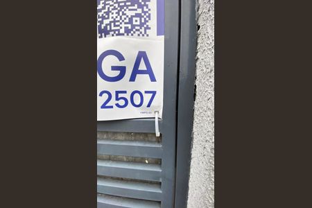 Apartamento para alugar com 40m², 2 quartos e sem vaga Apartamento para alugar com 40m², 2 quartos e sem vagaPlaca