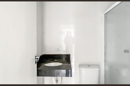 Apartamento para alugar com 40m², 2 quartos e sem vagaBanheiro 