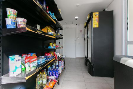 Apartamento à venda com 41m², 2 quartos e sem vagaMercado