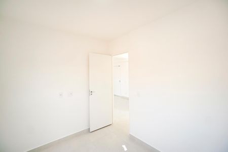 Quarto 02 de apartamento para alugar com 2 quartos, 41m² em Chácara Califórnia, São Paulo