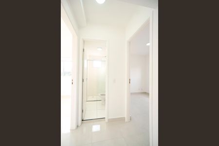 Apartamento à venda com 41m², 2 quartos e sem vagaCorredor