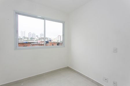 Sala de apartamento para alugar com 2 quartos, 41m² em Chácara Califórnia, São Paulo