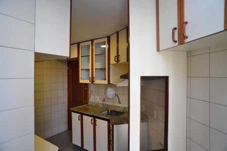Apartamento para alugar com 80m², 3 quartos e 1 vaga Apartamento para alugar com 80m², 3 quartos e 1 vagaCozinha