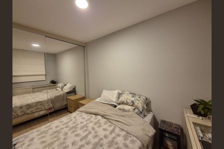 Apartamento à venda com 60m², 2 quartos e 2 vagasquarto 