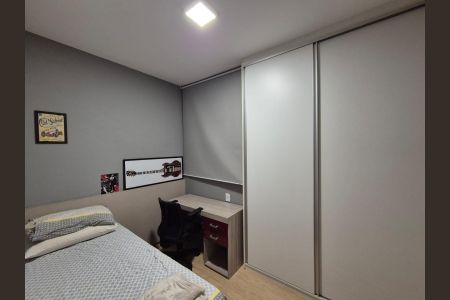 Apartamento à venda com 60m², 2 quartos e 2 vagasquarto 