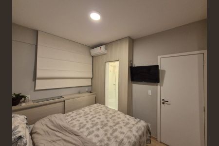 Apartamento à venda com 60m², 2 quartos e 2 vagasquarto 