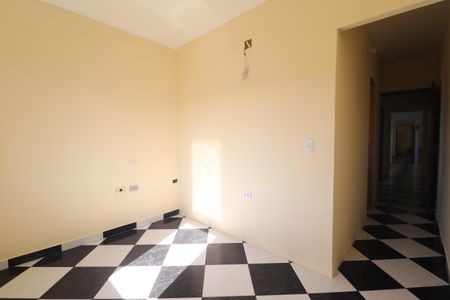 Casa para alugar com 139m², 5 quartos e 2 vagasQuarto 2