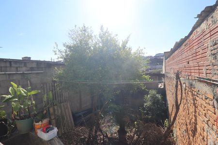 Casa para alugar com 139m², 5 quartos e 2 vagasQuintal