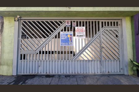 Casa para alugar com 139m², 5 quartos e 2 vagasFachada