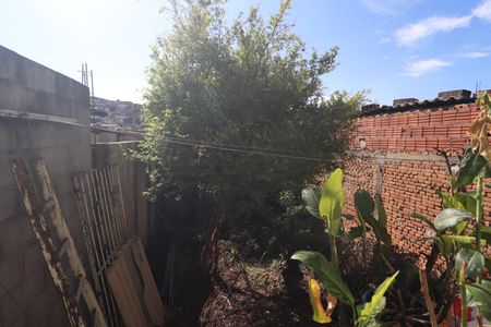 Casa para alugar com 139m², 5 quartos e 2 vagasQuintal