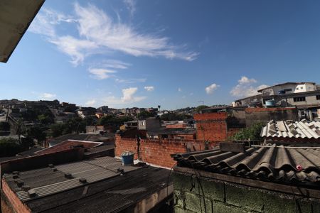 Casa para alugar com 139m², 5 quartos e 2 vagasVista Quarto 3