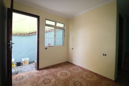 Casa para alugar com 139m², 5 quartos e 2 vagasQuarto 4