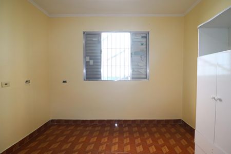 Quarto 1  de casa para alugar com 5 quartos, 139m² em Jardim Irene, Santo André