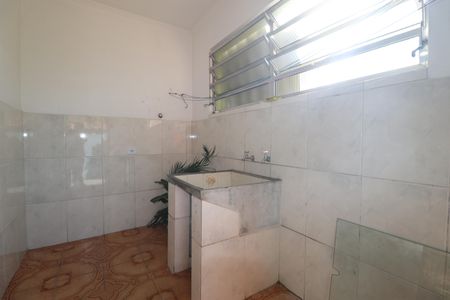 Casa para alugar com 139m², 5 quartos e 2 vagasÁrea de Serviço