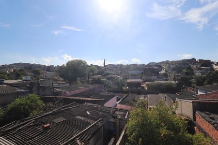 Casa para alugar com 139m², 5 quartos e 2 vagasVista Quarto 2