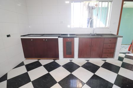 Casa para alugar com 139m², 5 quartos e 2 vagasCozinha