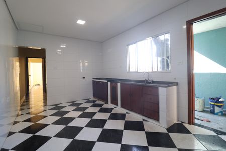 Casa para alugar com 139m², 5 quartos e 2 vagasCozinha