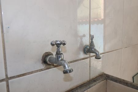 Casa para alugar com 139m², 5 quartos e 2 vagasÁrea de Serviço