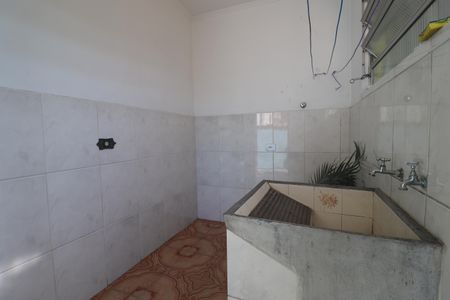 Casa para alugar com 139m², 5 quartos e 2 vagasÁrea de Serviço