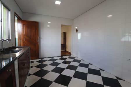 Casa para alugar com 139m², 5 quartos e 2 vagasCozinha
