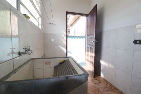 Casa para alugar com 139m², 5 quartos e 2 vagasÁrea de Serviço