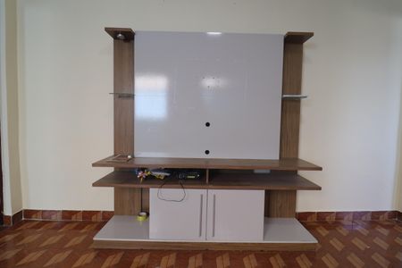 Casa para alugar com 139m², 5 quartos e 2 vagasSala