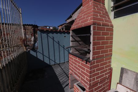 Casa para alugar com 139m², 5 quartos e 2 vagasChurrasqueira