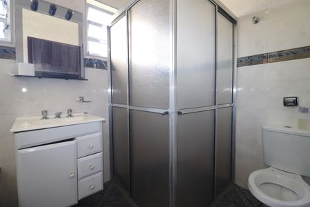 Casa para alugar com 139m², 5 quartos e 2 vagasBanheiro 1