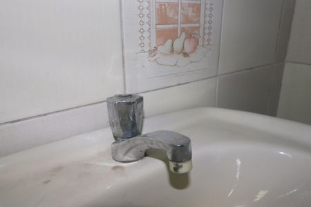 Casa para alugar com 139m², 5 quartos e 2 vagasBanheiro 2