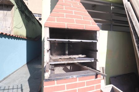 Casa para alugar com 139m², 5 quartos e 2 vagasChurrasqueira