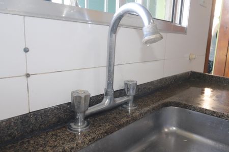 Casa para alugar com 139m², 5 quartos e 2 vagasCozinha