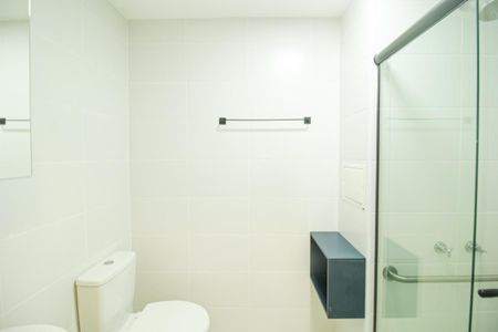 Studio à venda com 23m², 1 quarto e sem vagaBanheiro