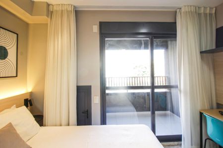 Studio à venda com 25m², 1 quarto e sem vagaStudio