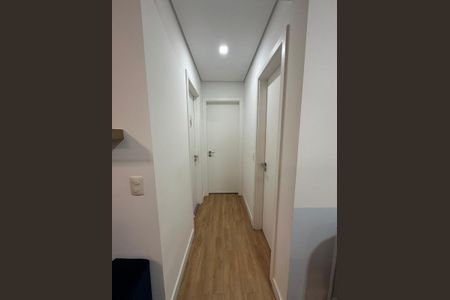 Apartamento à venda com 72m², 2 quartos e 2 vagasCorredor
