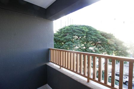 Studio à venda com 25m², 1 quarto e sem vagaSacada