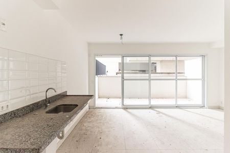 Studio de kitnet/studio à venda com 1 quarto, 35m² em Centro Histórico de São Paulo, São Paulo