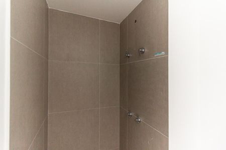 Studio à venda com 35m², 1 quarto e sem vagaBanheiro