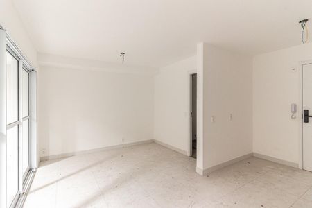 Studio de kitnet/studio à venda com 1 quarto, 35m² em Centro Histórico de São Paulo, São Paulo