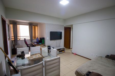 Apartamento para alugar com 3 quartos, 120m² em Taguatinga, Brasília