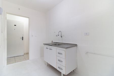 Apartamento à venda com 54m², 2 quartos e 1 vagaCozinha 