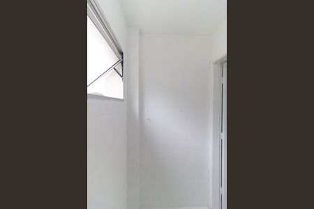 Apartamento à venda com 54m², 2 quartos e 1 vagaLavanderia