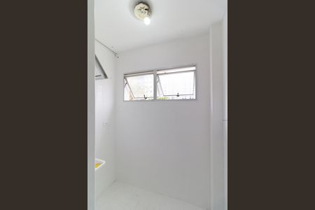 Apartamento à venda com 54m², 2 quartos e 1 vagaLavanderia