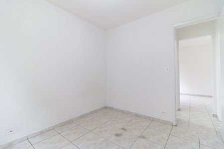 Apartamento à venda com 54m², 2 quartos e 1 vagaQuarto 2