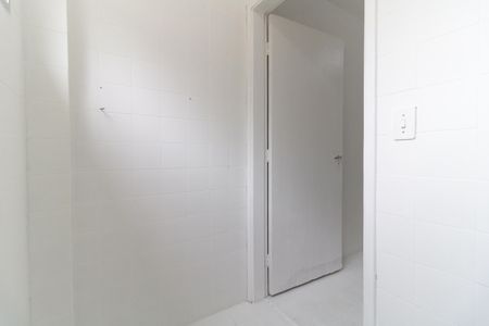 Apartamento à venda com 54m², 2 quartos e 1 vagaLavanderia