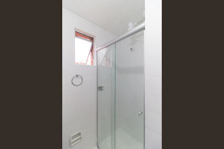 Apartamento à venda com 54m², 2 quartos e 1 vagaBanheiro 